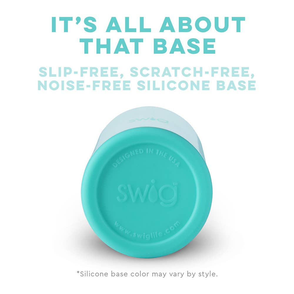 Full Bloom Flip & Sip Bottle