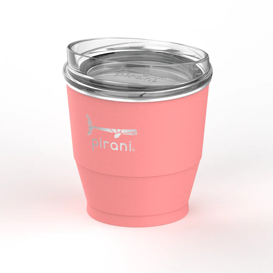 Pirani 10 oz Wine & Whiskey Sip & Stacker
