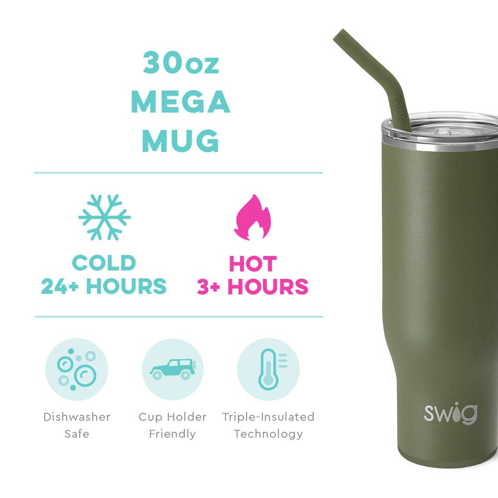 Olive Mega Tumblr