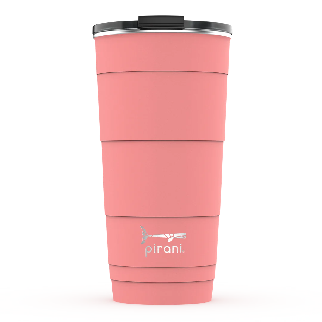 Pirani 26 oz Stackable Cup