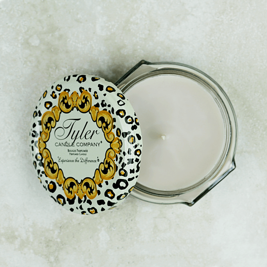 Tyler Candle - 3 oz