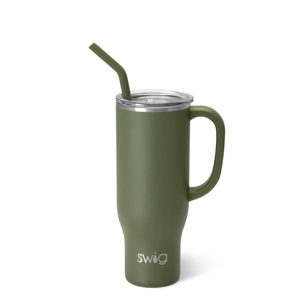 Olive Mega Tumblr