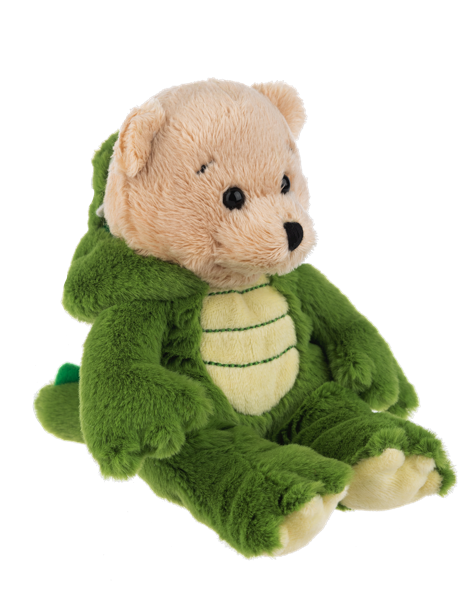 Wee Bear Alligator