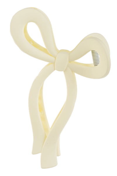 Coquette Hair Clips