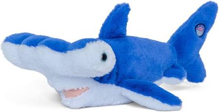Hammerhead Tracking Plush