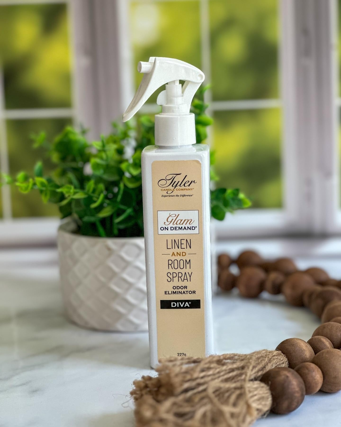 Tyler Linen & Room Spray
