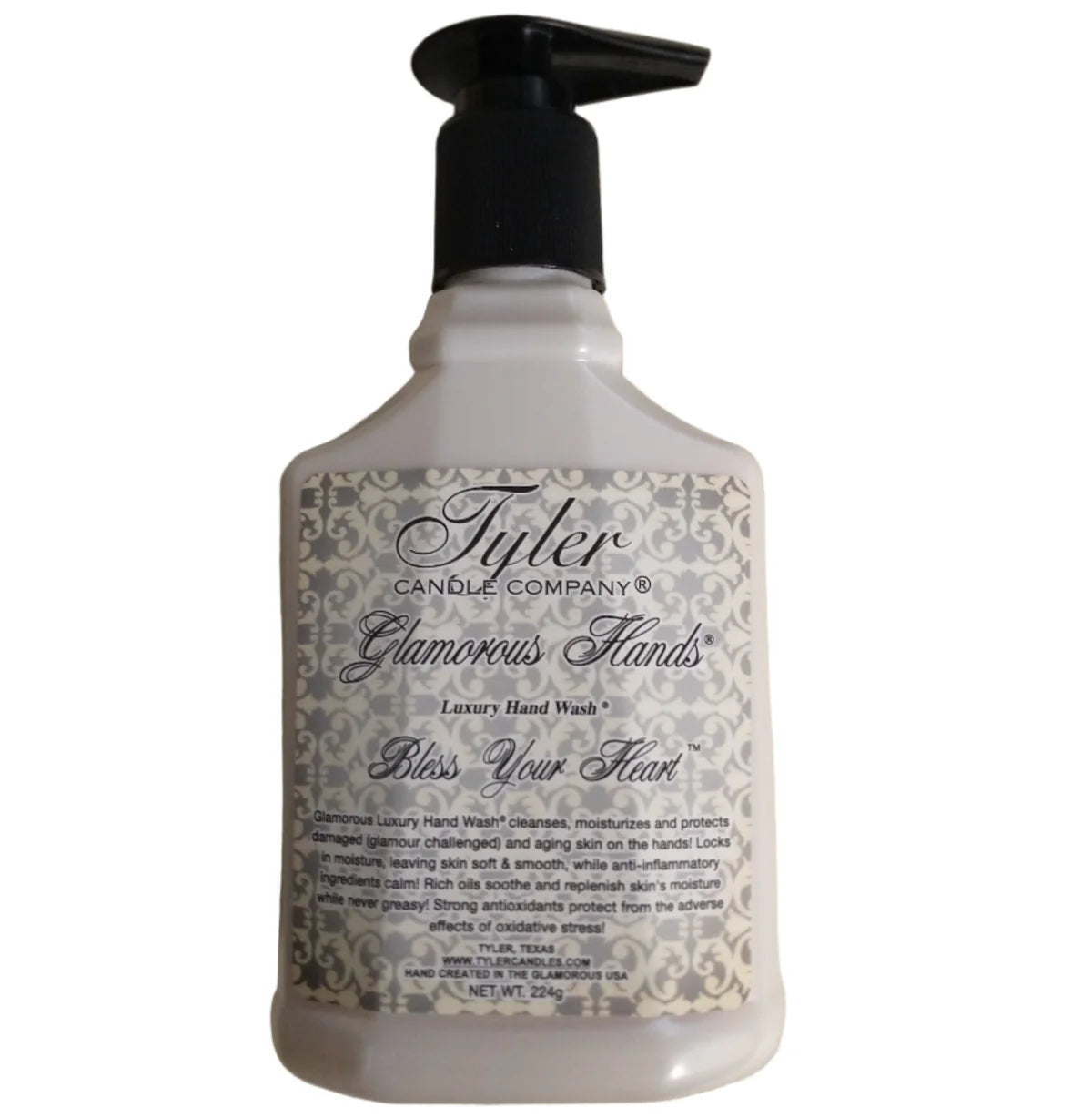Tyler Hand Soap