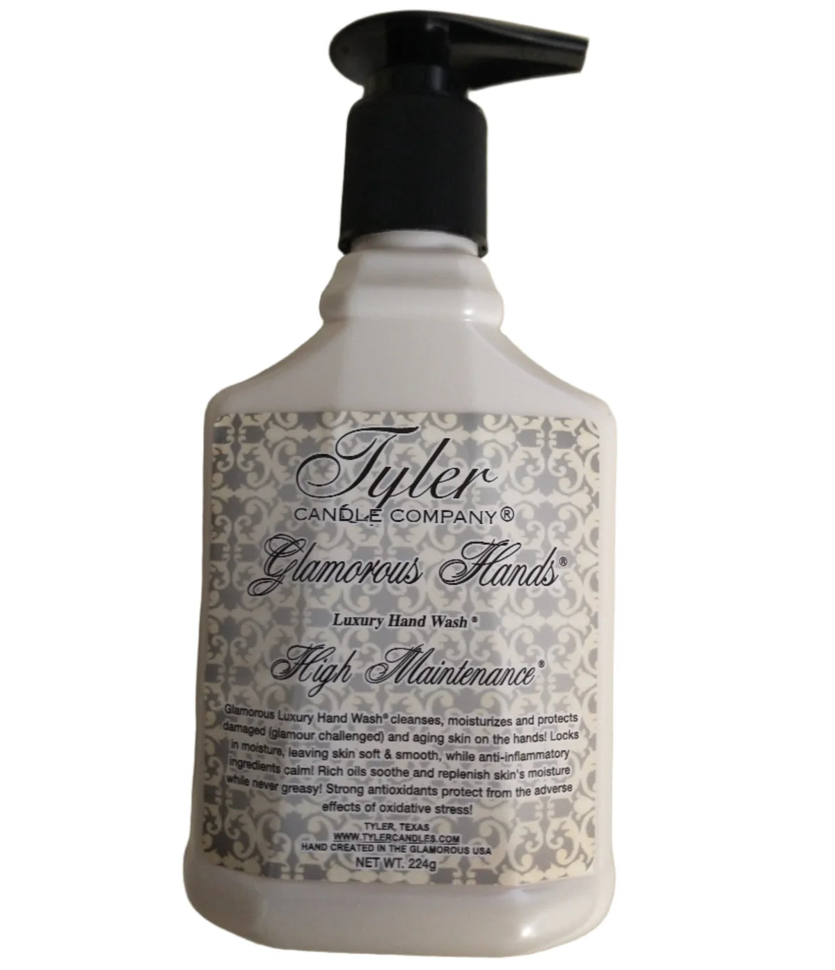 Tyler Hand Soap