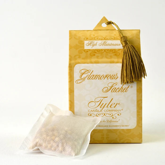 Tyler Scented Sachets
