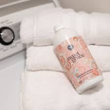 Sweet Grace 32 oz Laundry Detergent