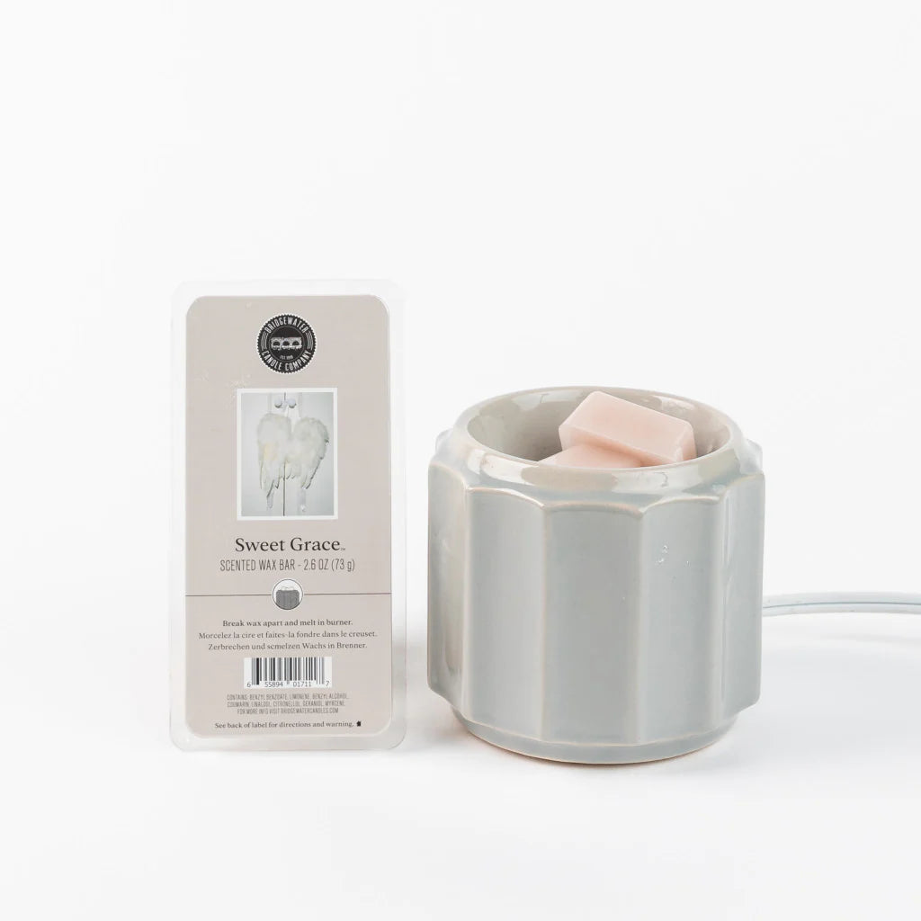 Afternoon Retreat Scented Wax Bar