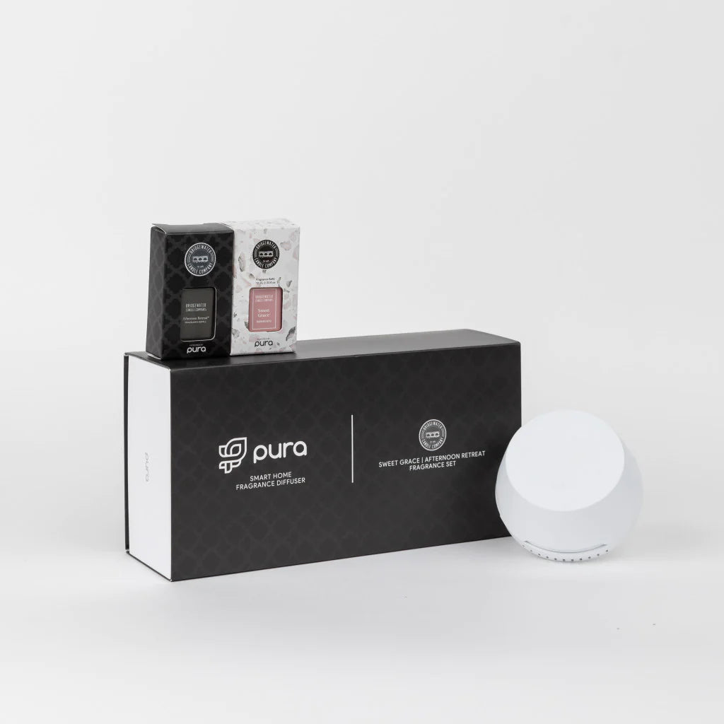 Pura Smart Home Fragrance Diffuser
