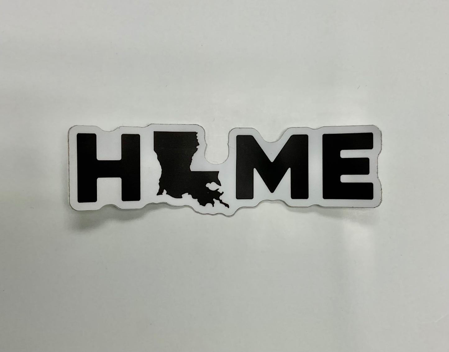 Louisiana Stickers