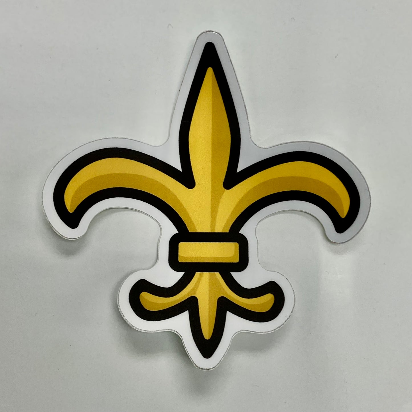 Louisiana Stickers