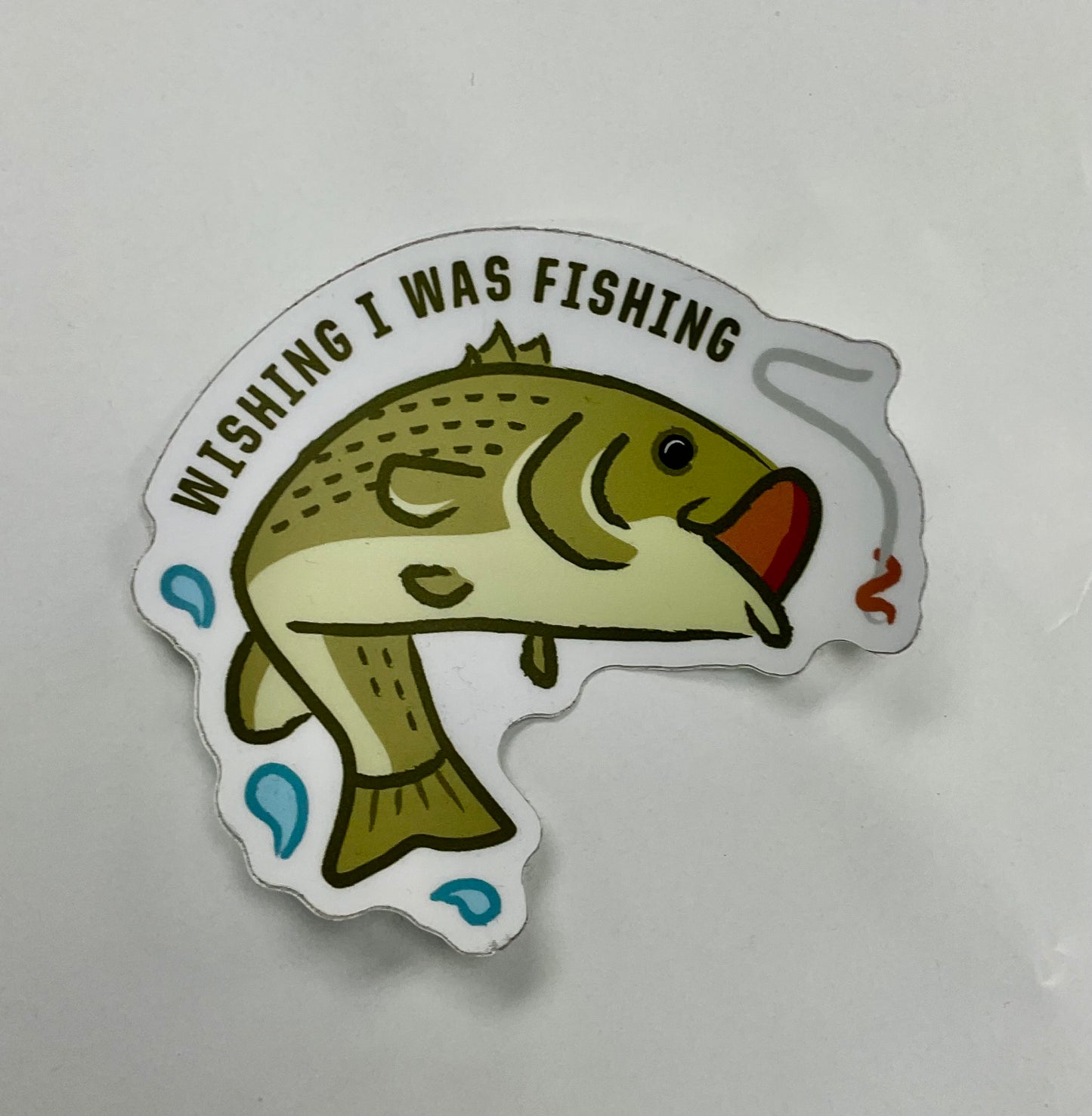 Louisiana Stickers