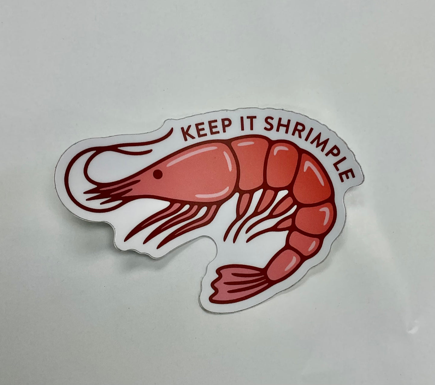 Louisiana Stickers