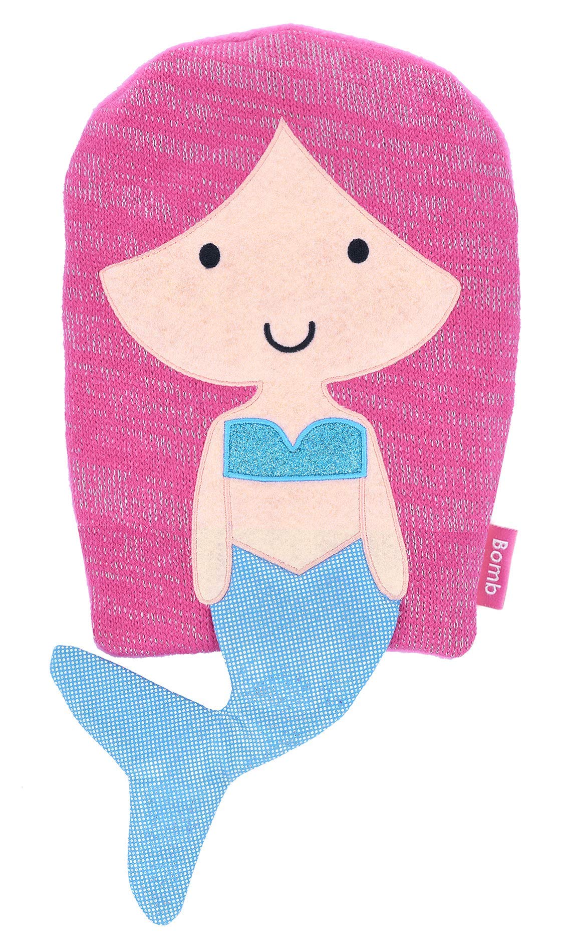 Mermaid Hot Pack Body Warmer