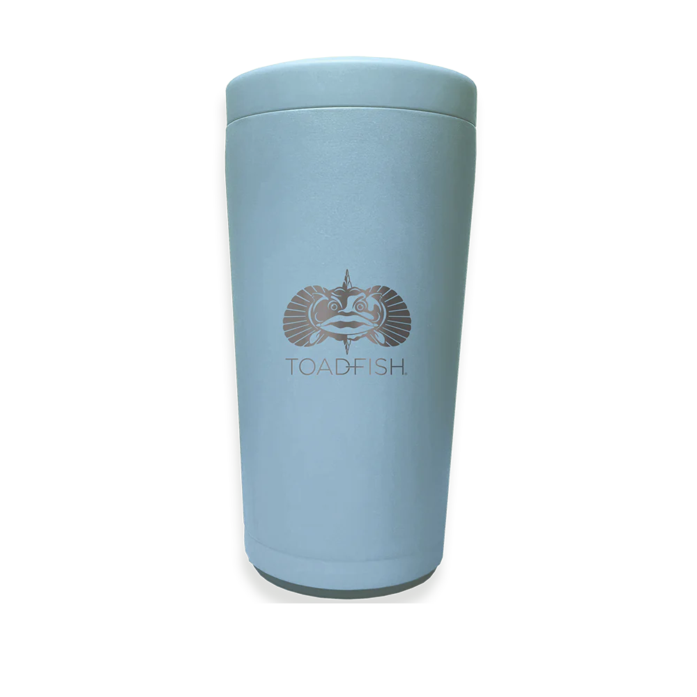 Toadfish Universal Can Cooler