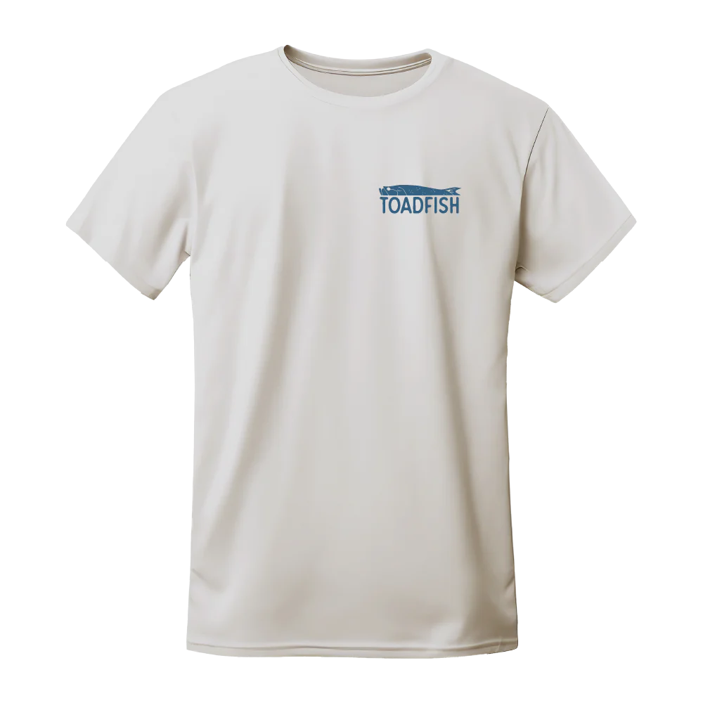 Toadfish Good Times Tee