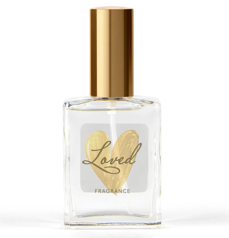 Caren Fragrance Spray