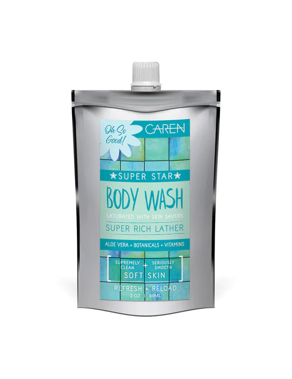 Caren Body Wash