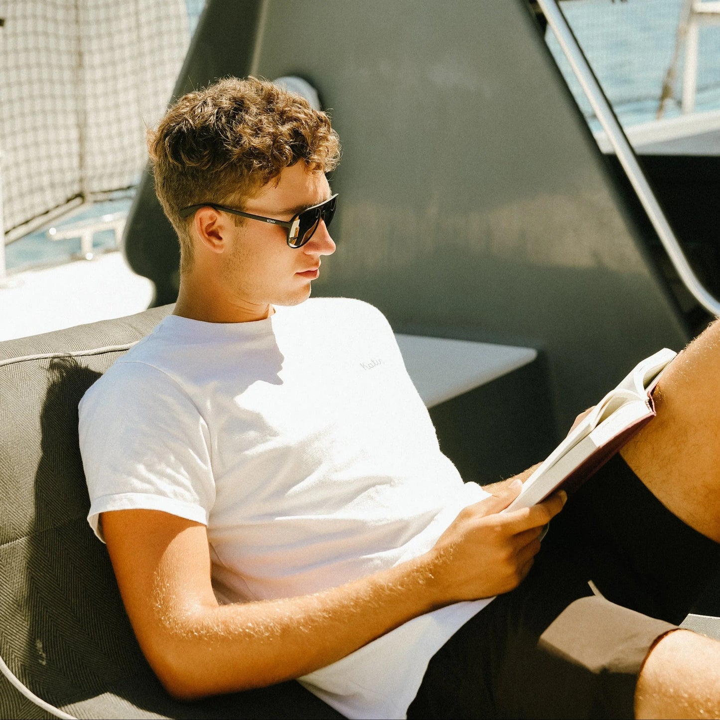 Kohv Dash Sunglasses