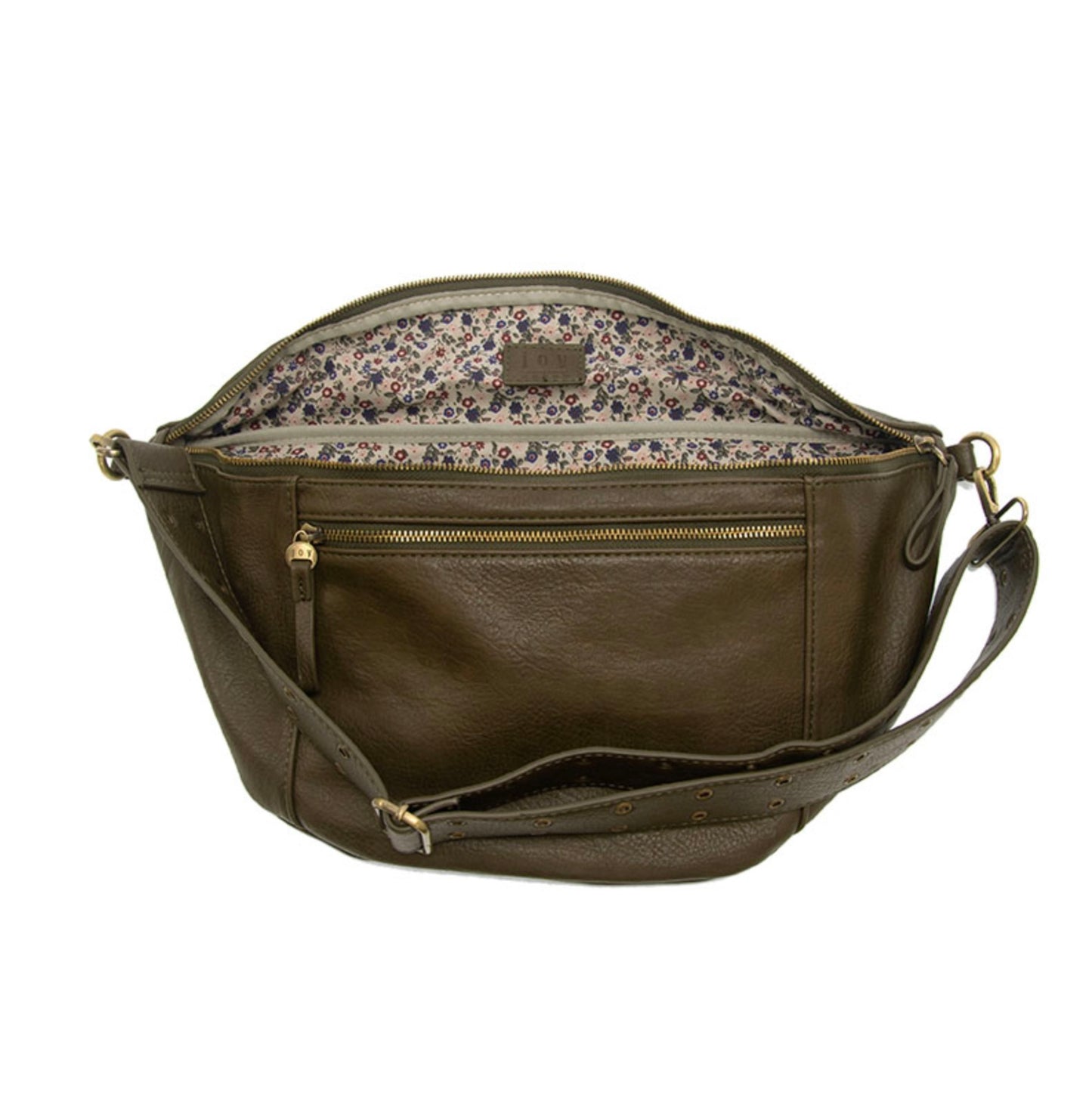 Mel Large Sling Belt Bag