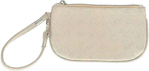 Suzanne Wristlet