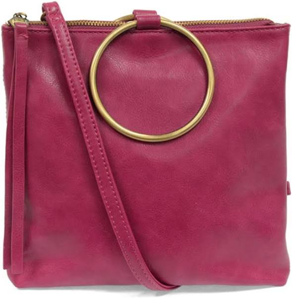 Amelia Ring Crossbody