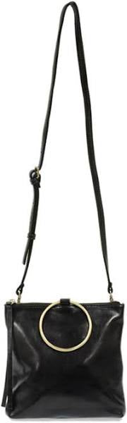 Amelia Ring Crossbody