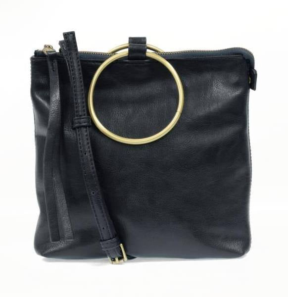 Amelia Ring Crossbody