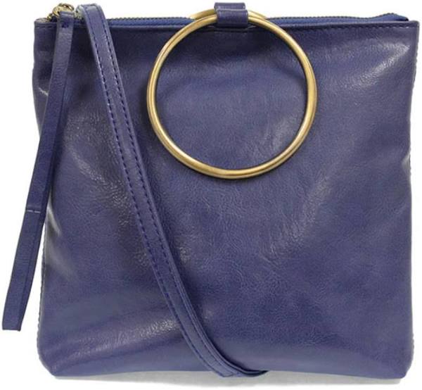 Amelia Ring Crossbody