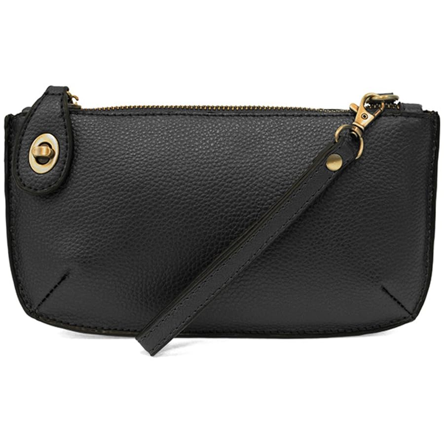 Joy Susan Mini Crossbody Wristlet Clutch