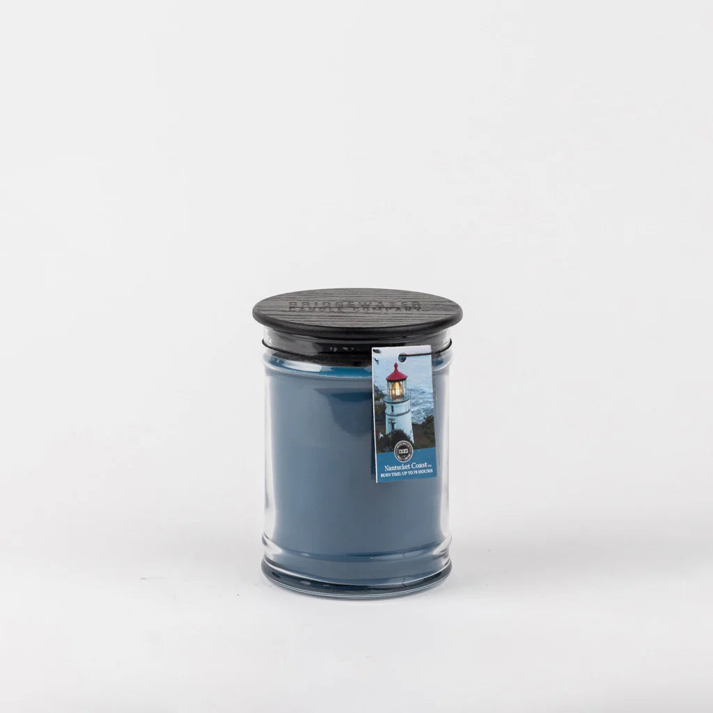 Nantucket Coast Candle - Bridgewater