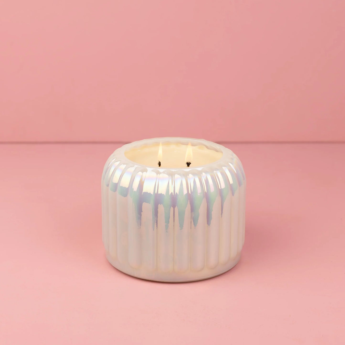 Sweet Grace Metallic Candle