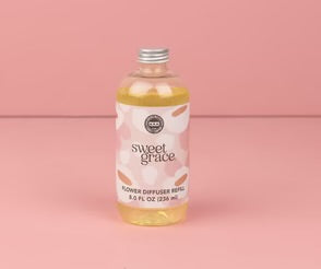 Sweet Grace Flower Diffuser Refill