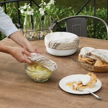 Stir Things Up Serving Dish Covers