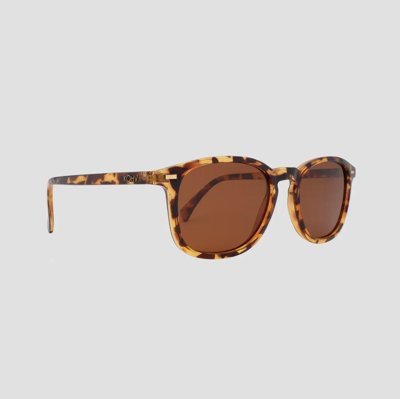 Kohv Bean Sunglasses