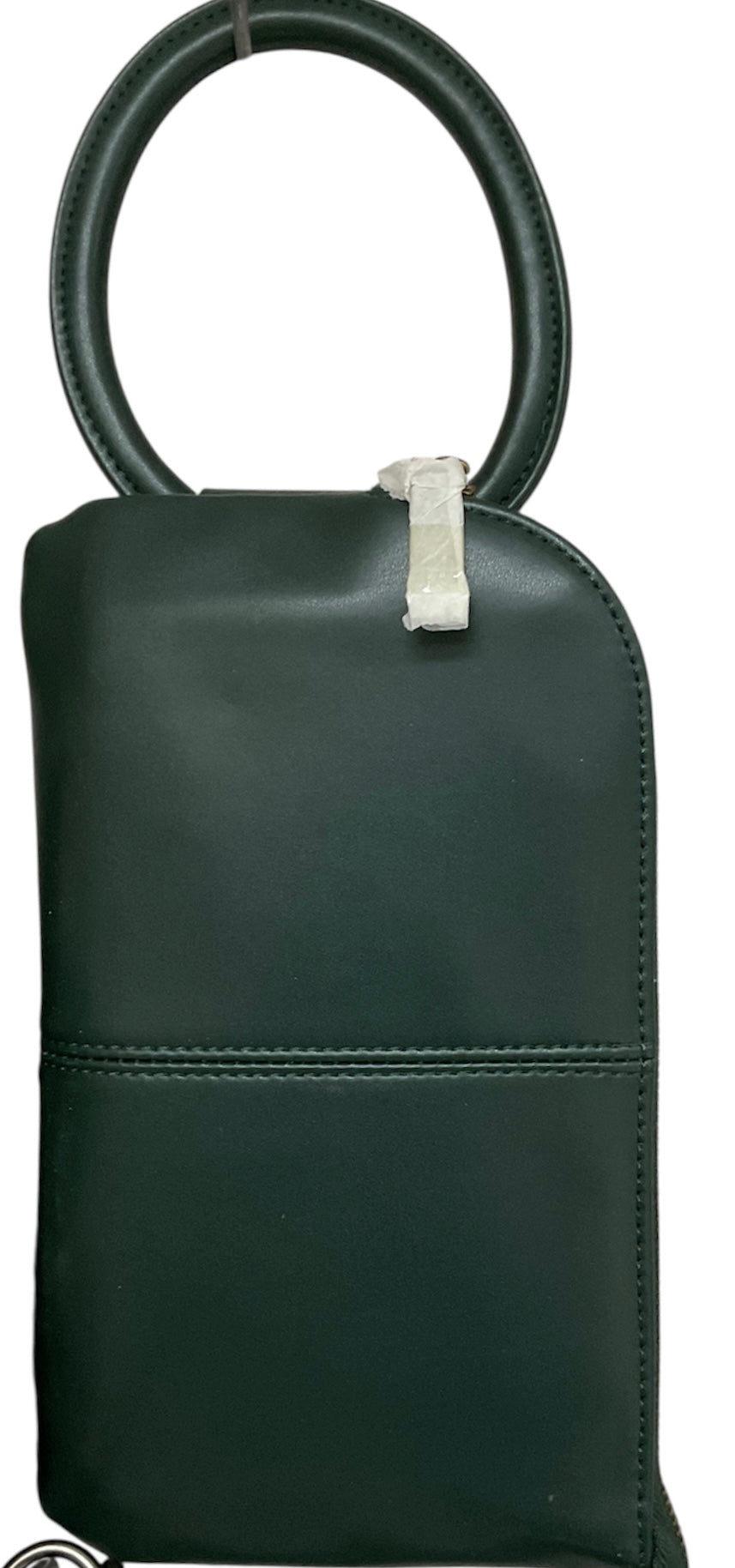 Simply Noelle Ring Wristlet