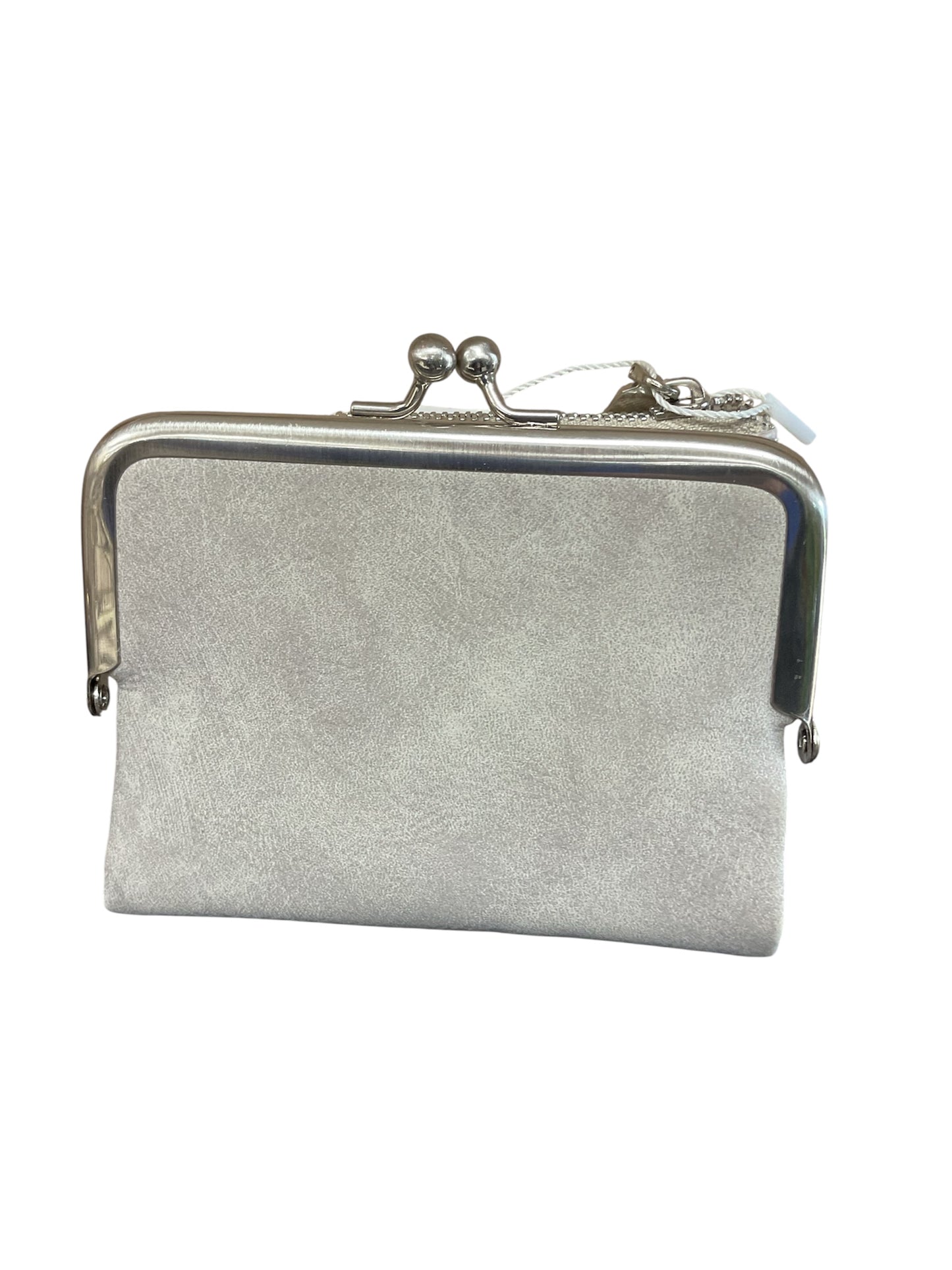 Simply Noelle Coin Wallet