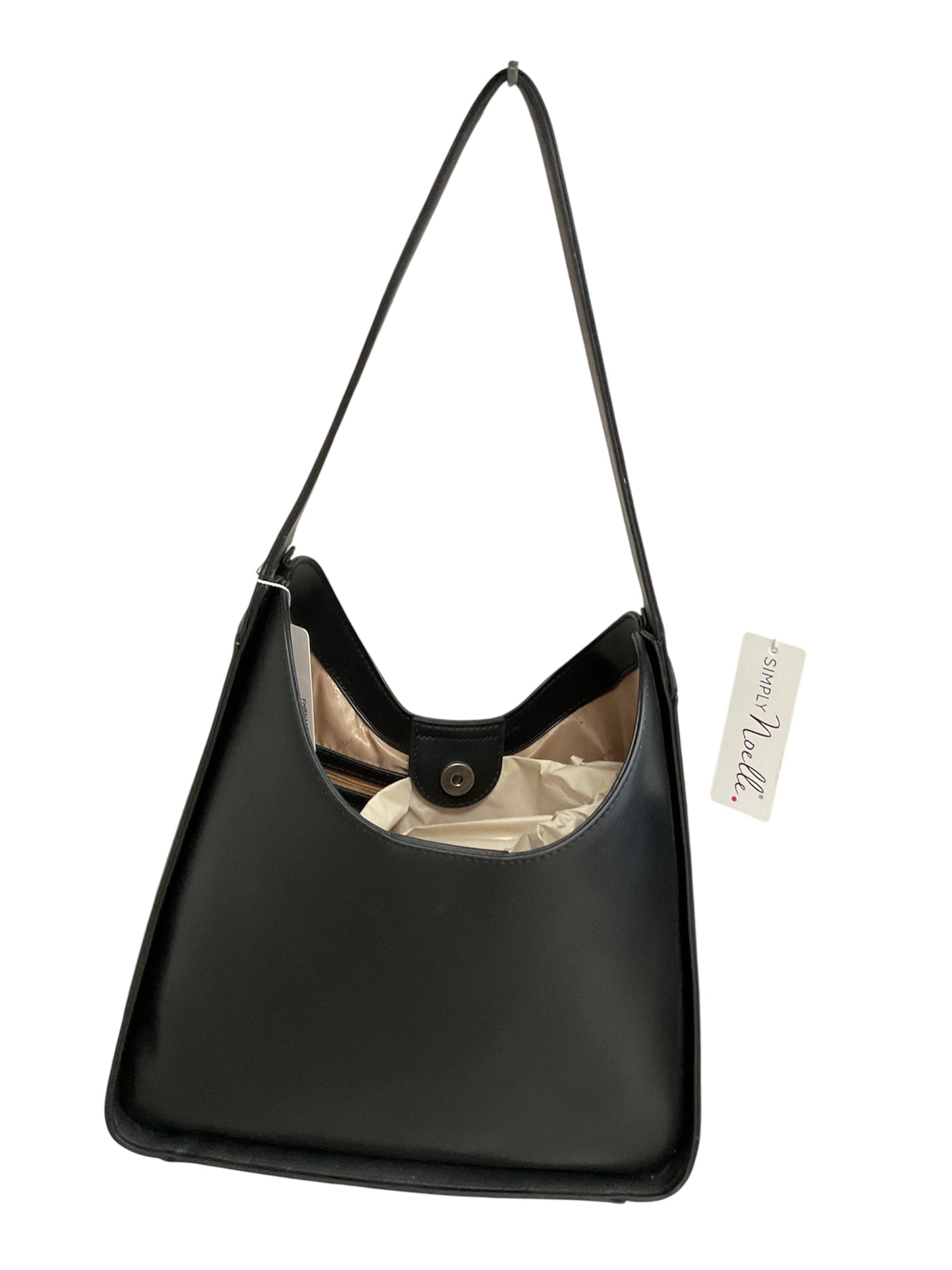 Simply Noelle Shoulder Handbag