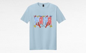 Mama Crawfish Tee