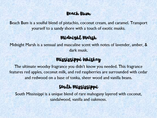 MCC Sample Liquid Laundry Detergent