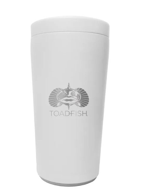 Toadfish Universal Can Cooler