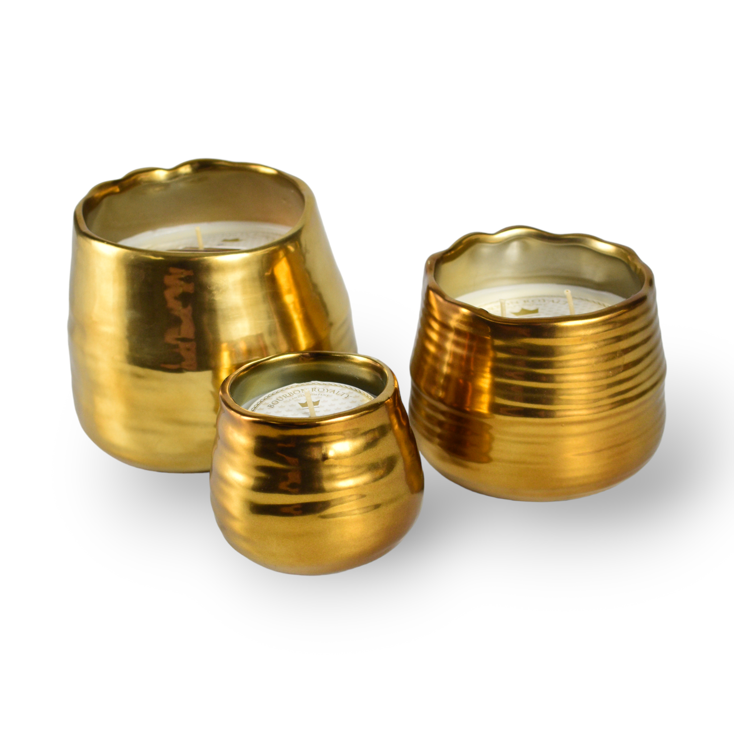 Midas 36 oz Candle- Jackson Square