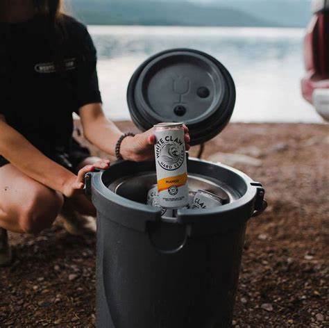 BruMate BackTap Cooler