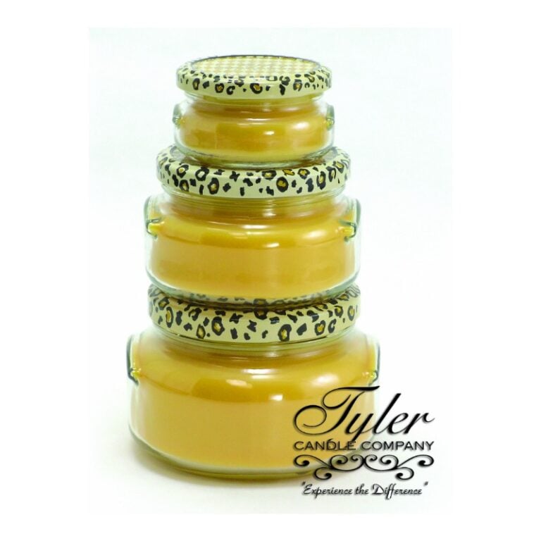 Tyler Candle - 22 oz