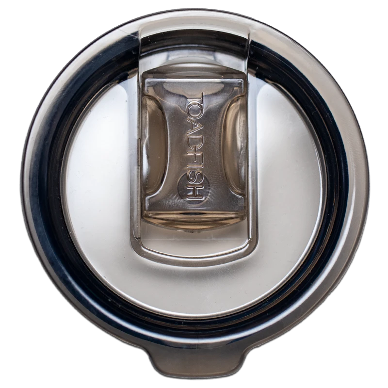 Toadfish Can Cooler Lid