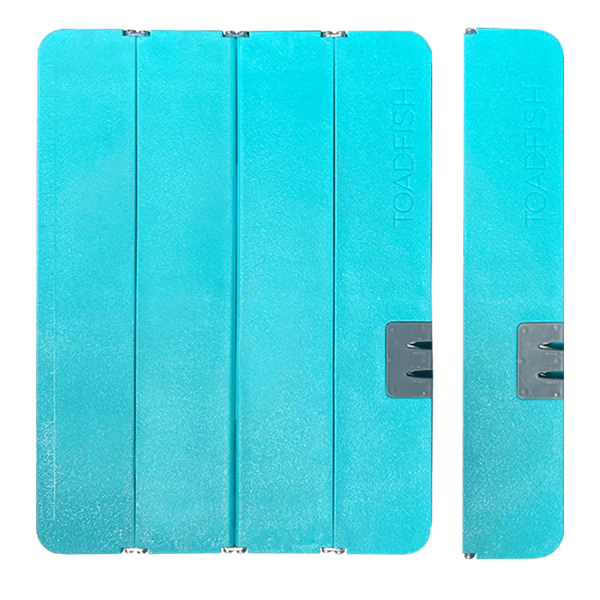 Toadfish Folding Cutting Board