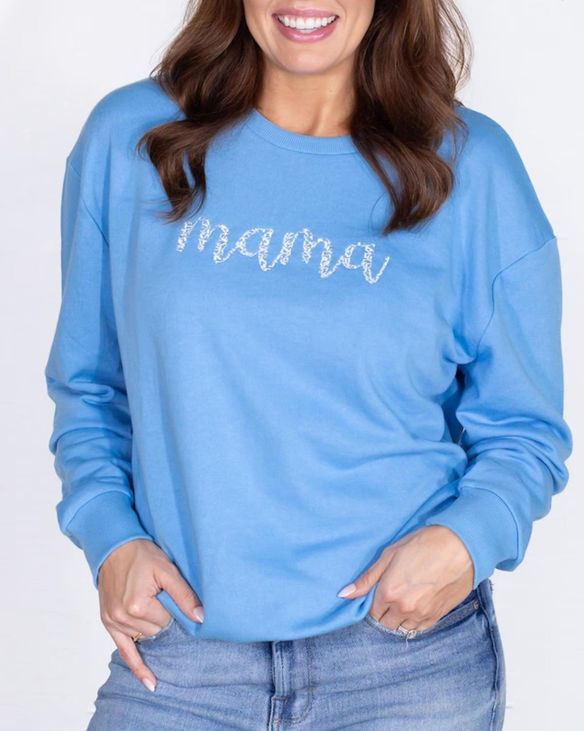 Mama Sweatshirt